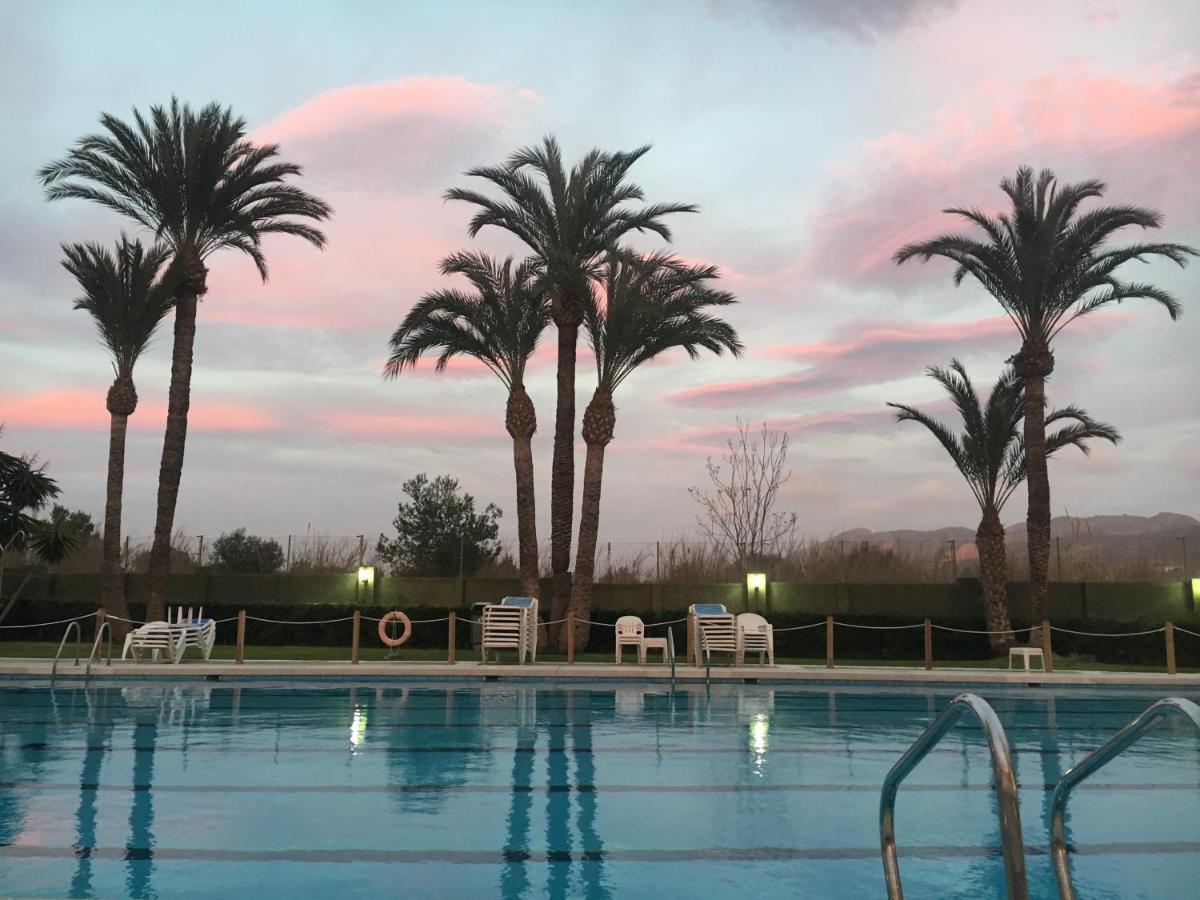 Hotel Caballo De Oro Benidorm